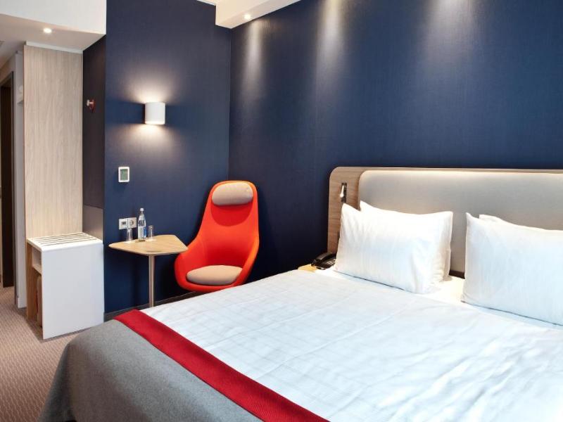 Holiday Inn Express Trier image