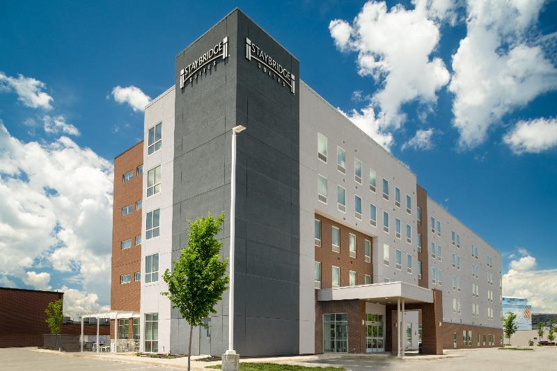 Staybridge Suites Louisville - Expo Center