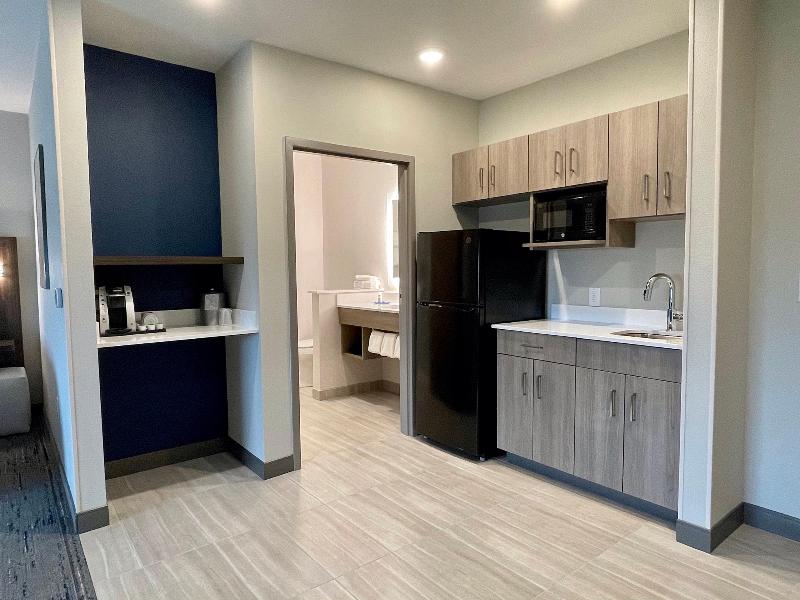 Holiday Inn Express & Suites Ft. Smith - Airport image