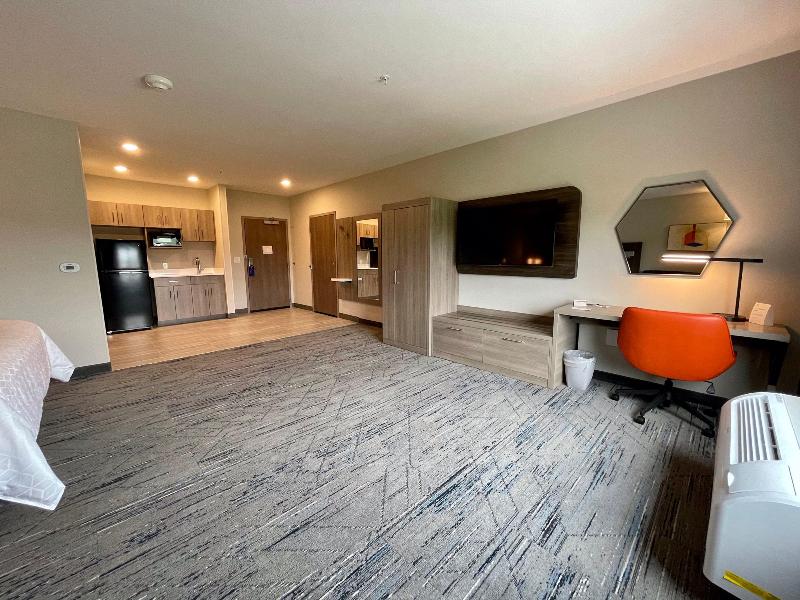 Holiday Inn Express & Suites Ft. Smith - Airport image