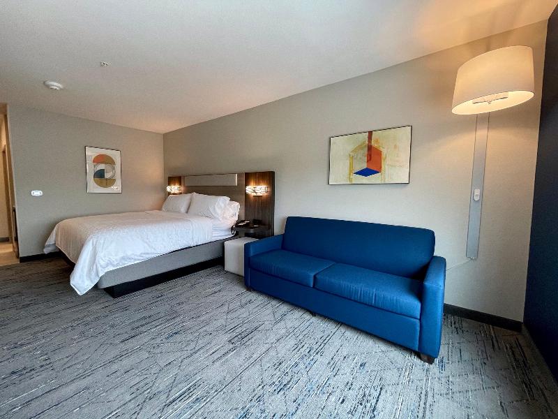 Holiday Inn Express & Suites Ft. Smith - Airport image