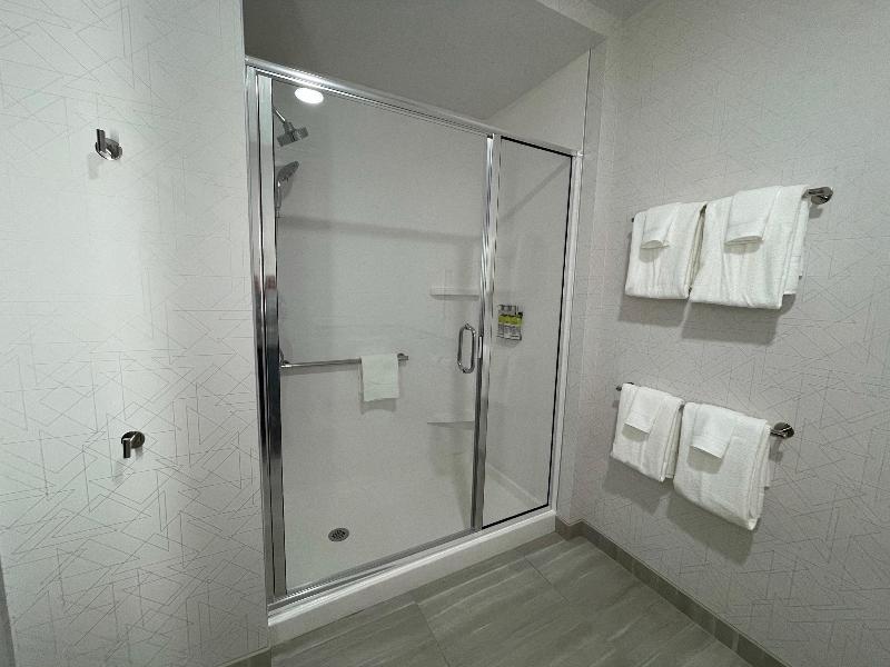 Holiday Inn Express & Suites Ft. Smith - Airport image