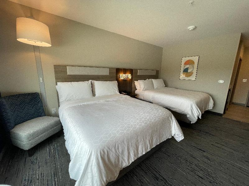 Holiday Inn Express & Suites Ft. Smith - Airport image
