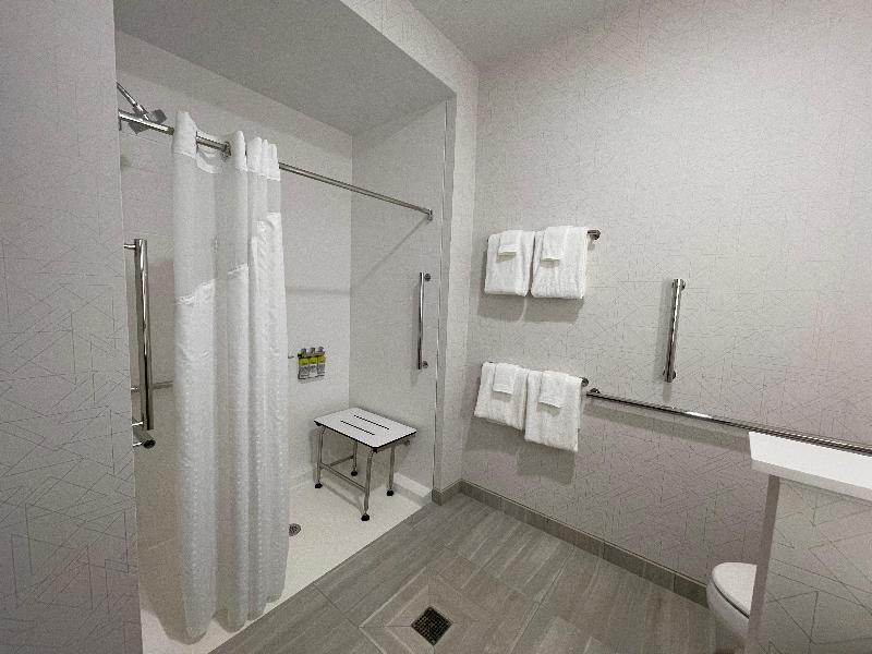 Holiday Inn Express & Suites Ft. Smith - Airport image