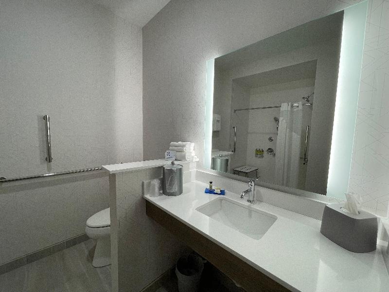 Holiday Inn Express & Suites Ft. Smith - Airport image