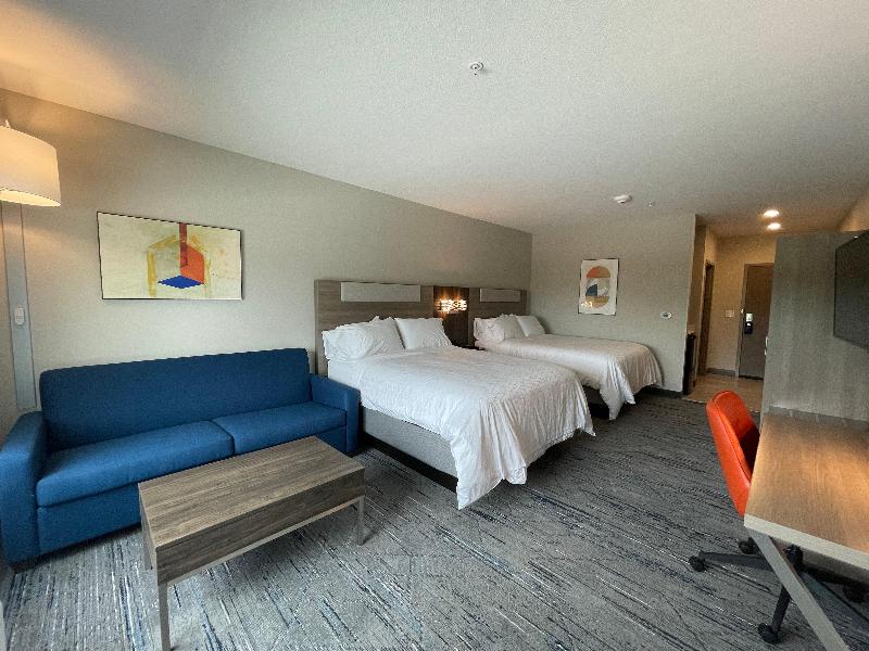 Holiday Inn Express & Suites Ft. Smith - Airport image