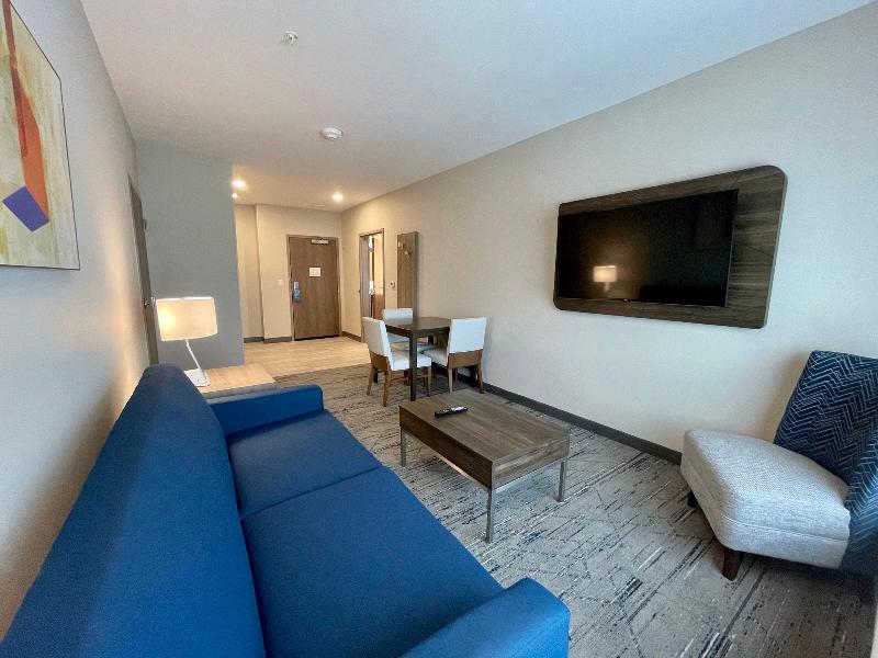 Holiday Inn Express & Suites Ft. Smith - Airport image