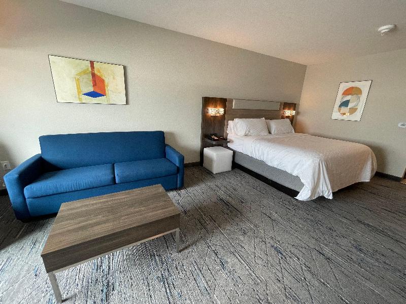 Holiday Inn Express & Suites Ft. Smith - Airport image