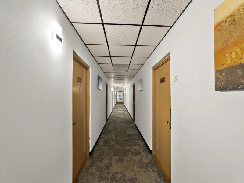 Quality Inn & Suites Caribou