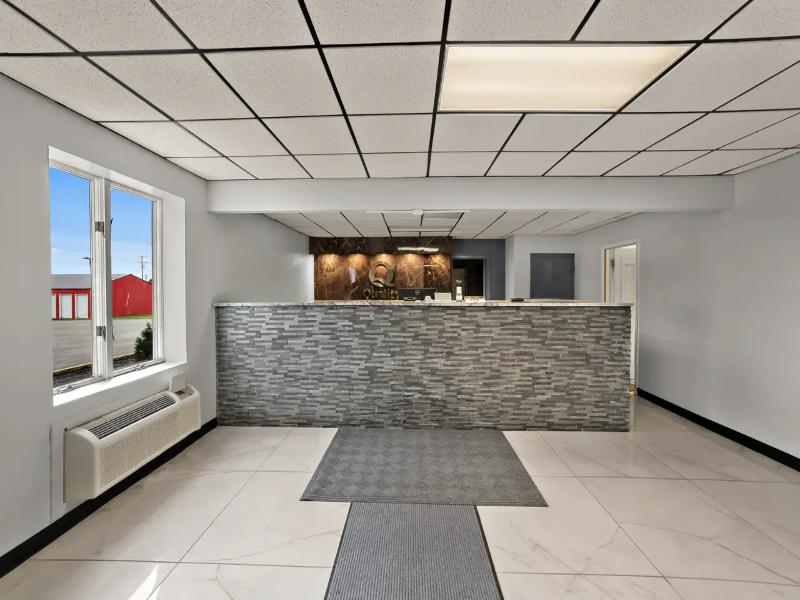 Quality Inn & Suites Caribou