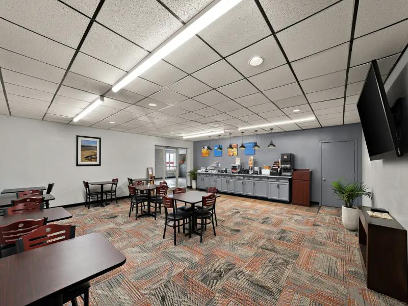 Quality Inn & Suites Caribou