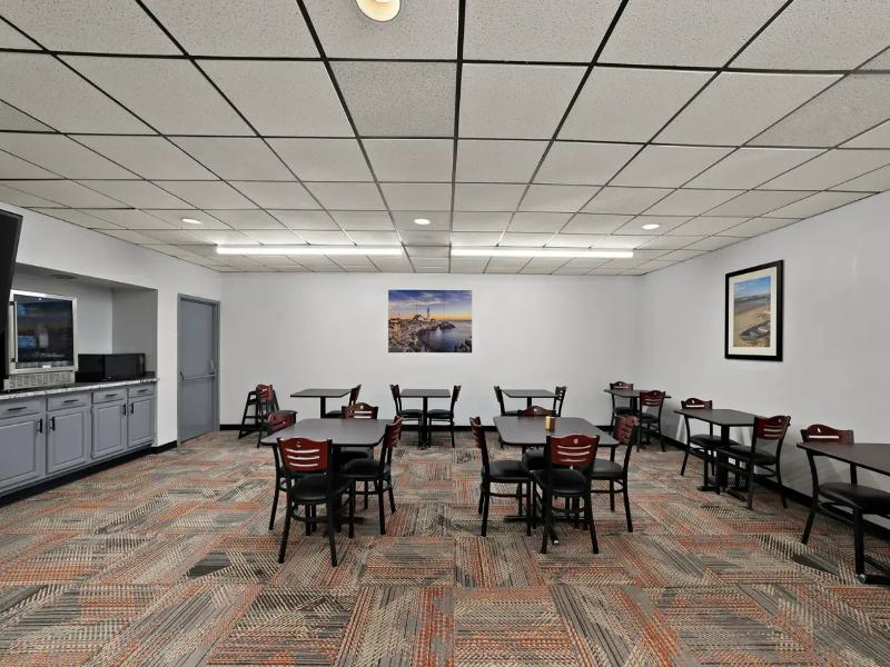 Quality Inn & Suites Caribou