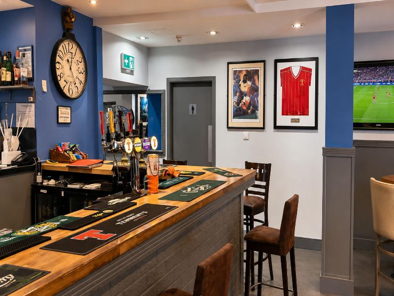 Great Western Hotel Aberdeen image