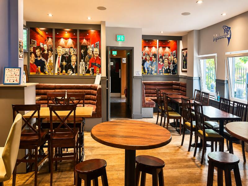 Great Western Hotel Aberdeen image
