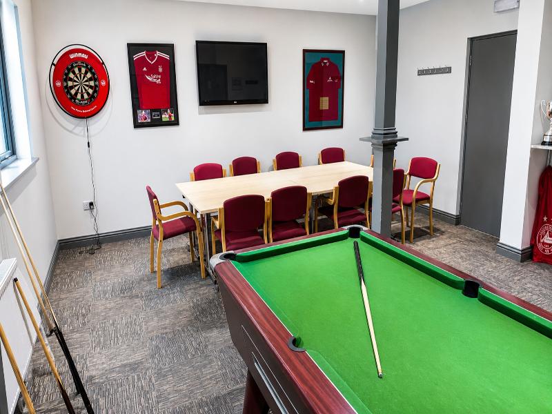 Great Western Hotel Aberdeen image