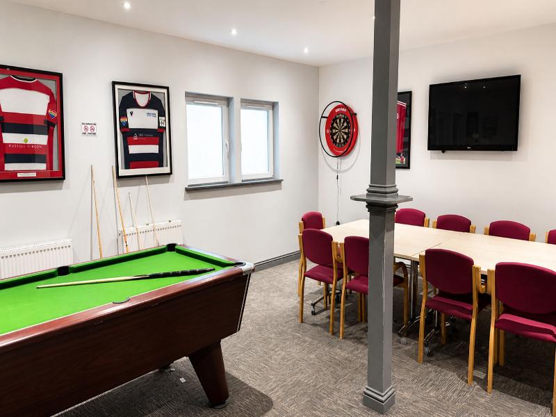 Great Western Hotel Aberdeen image