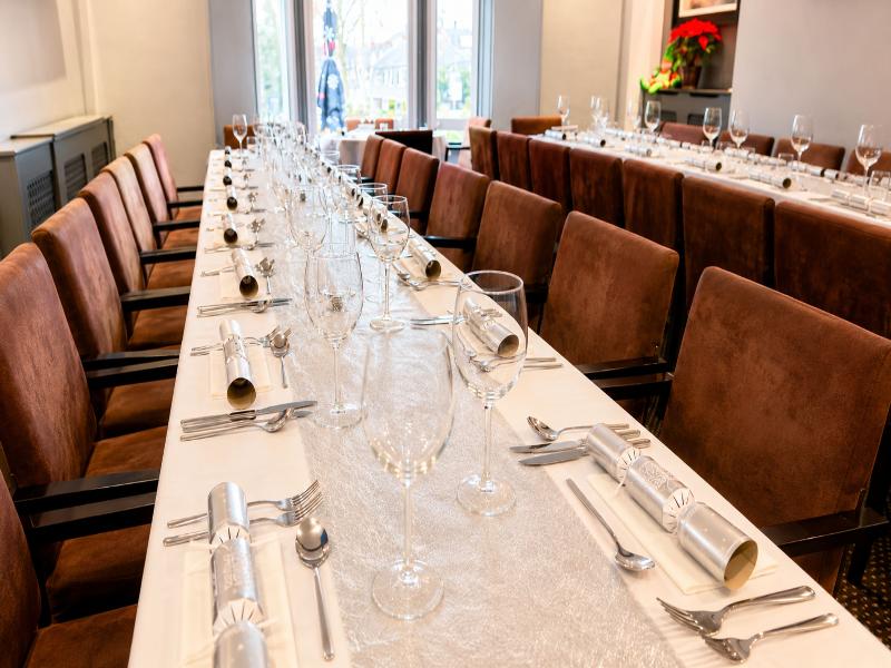 Great Western Hotel Aberdeen image