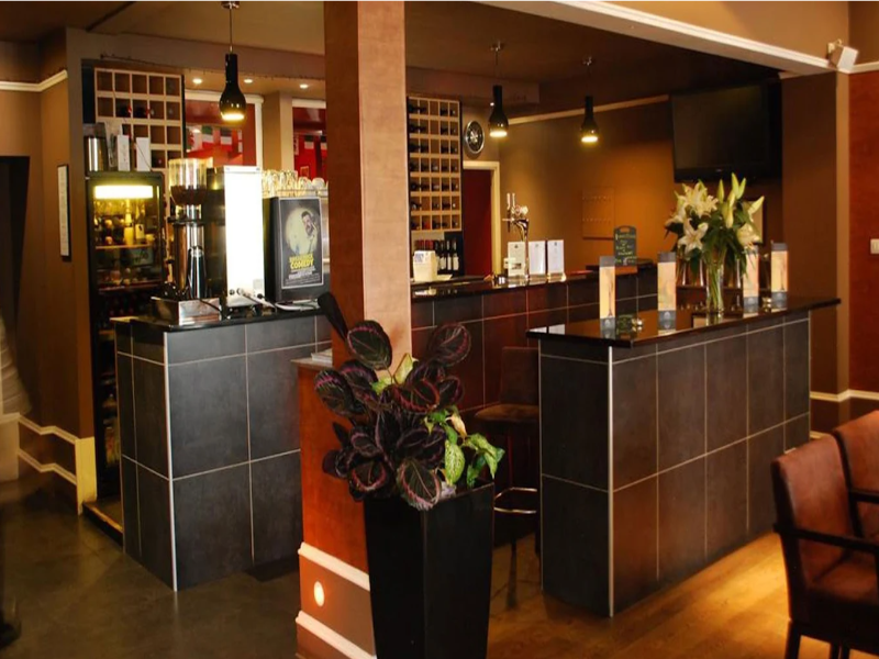 Great Western Hotel Aberdeen image