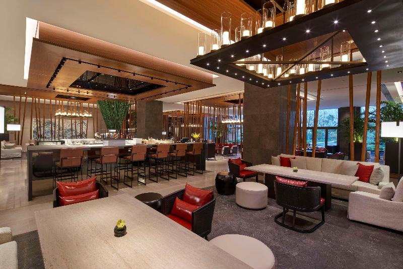 Hyatt Regency Zhuzhou image