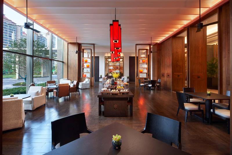 Hyatt Regency Zhuzhou image