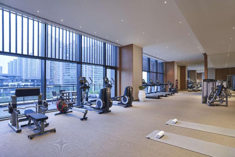 Hyatt Regency Zhuzhou image