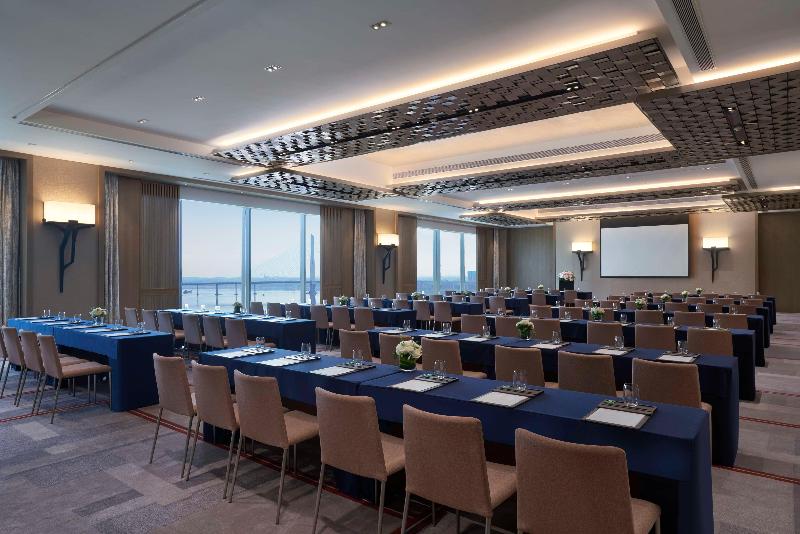 Hyatt Regency Zhuzhou image