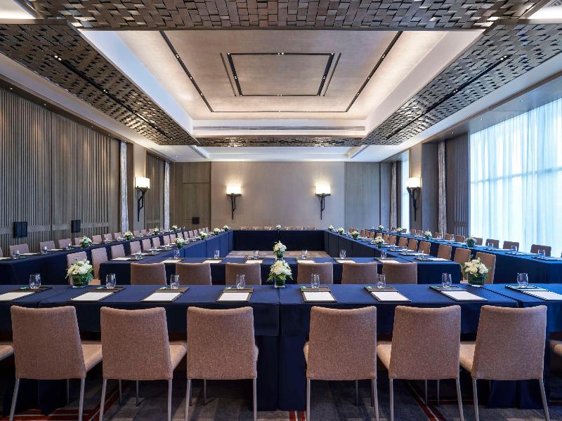Hyatt Regency Zhuzhou image
