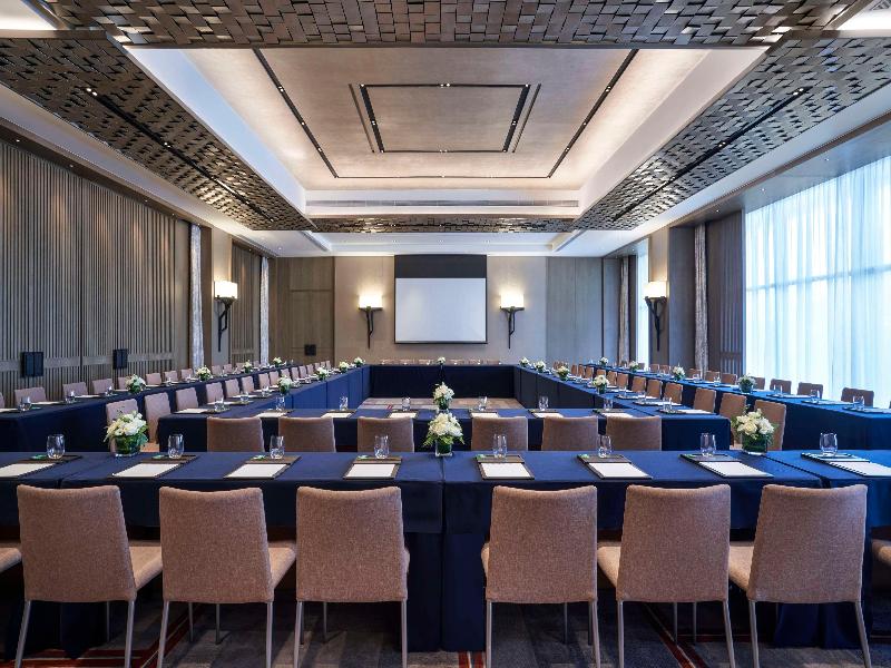 Hyatt Regency Zhuzhou image