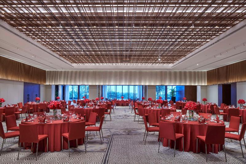 Hyatt Regency Zhuzhou image
