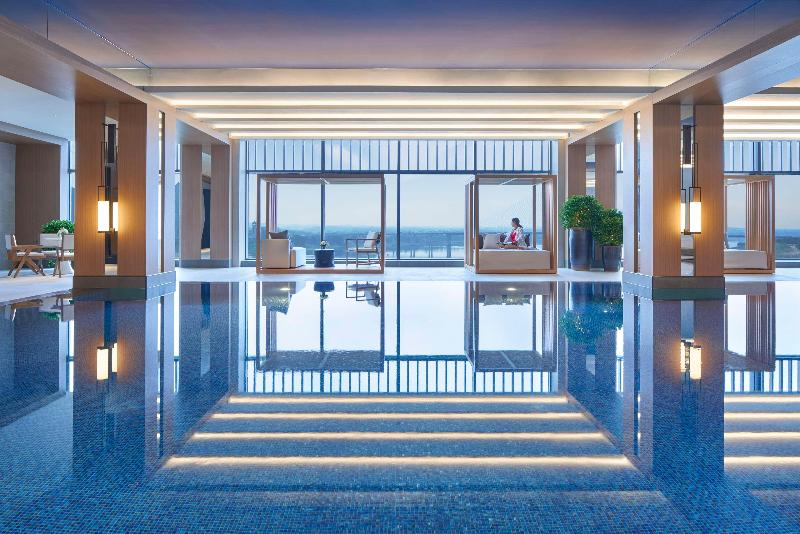 Hyatt Regency Zhuzhou image