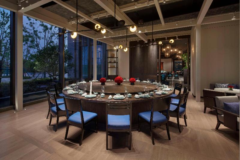 Hyatt Regency Zhuzhou image