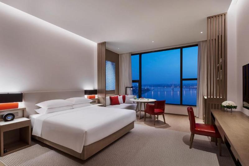 Hyatt Regency Zhuzhou image