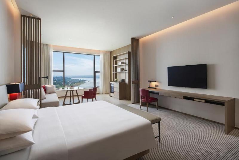 Hyatt Regency Zhuzhou image