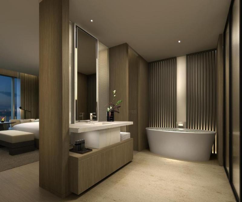 Hyatt Regency Zhuzhou image