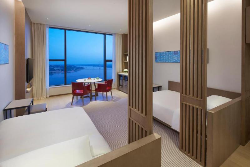 Hyatt Regency Zhuzhou image
