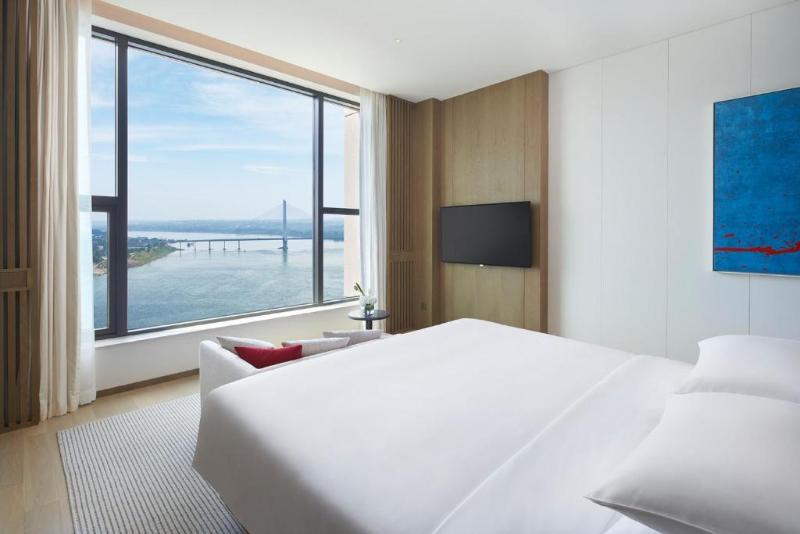 Hyatt Regency Zhuzhou — photo 9