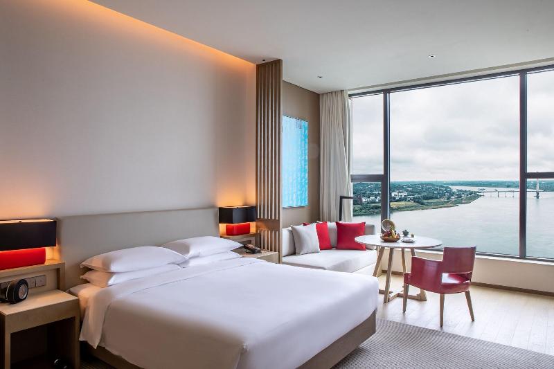 Hyatt Regency Zhuzhou image