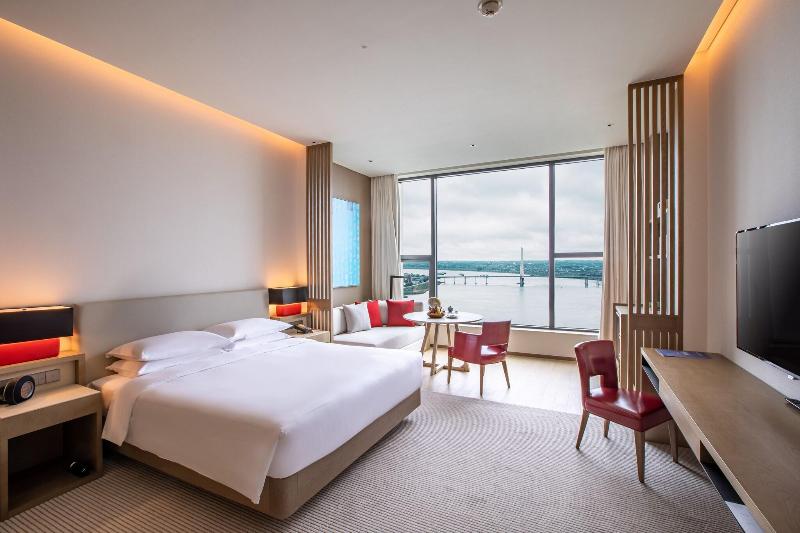 Hyatt Regency Zhuzhou image