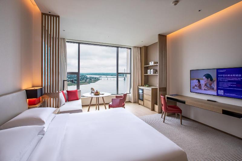 Hyatt Regency Zhuzhou image