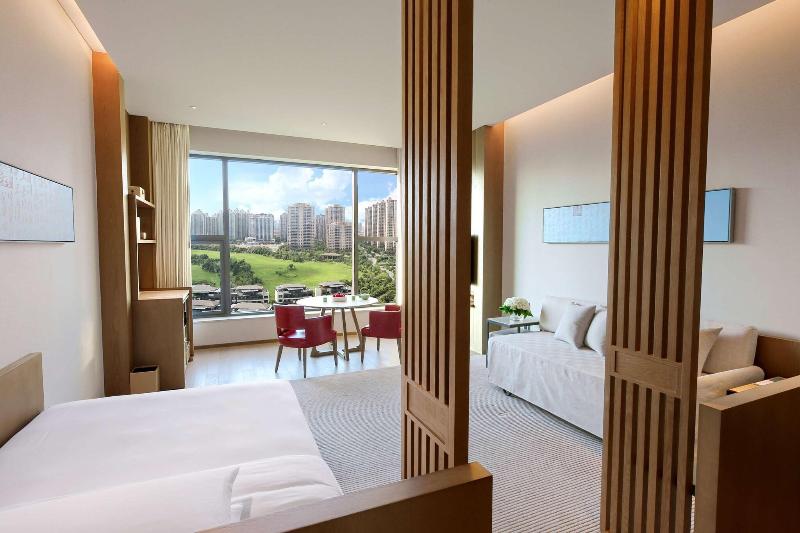 Hyatt Regency Zhuzhou image