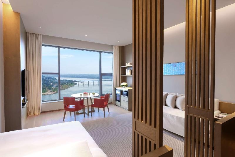 Hyatt Regency Zhuzhou image