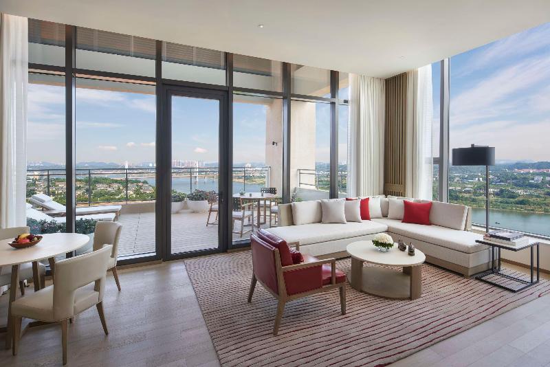 Hyatt Regency Zhuzhou image