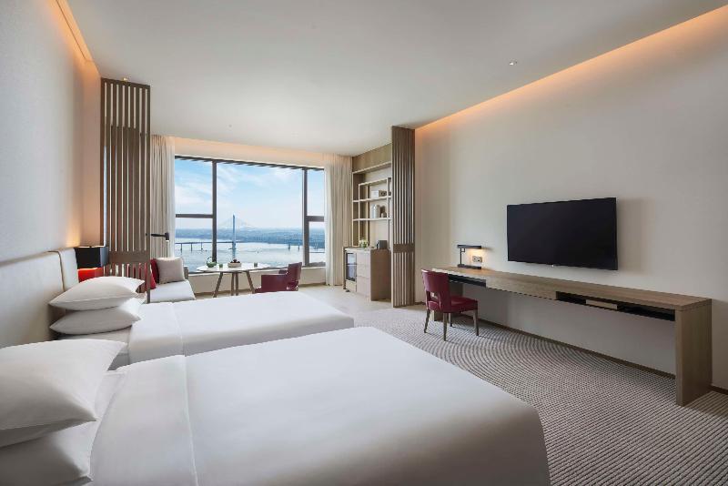 Hyatt Regency Zhuzhou image