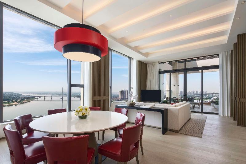Hyatt Regency Zhuzhou image