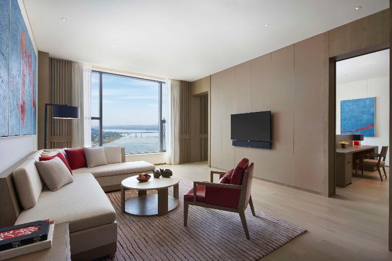 Hyatt Regency Zhuzhou image