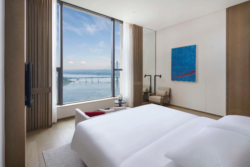 Hyatt Regency Zhuzhou image
