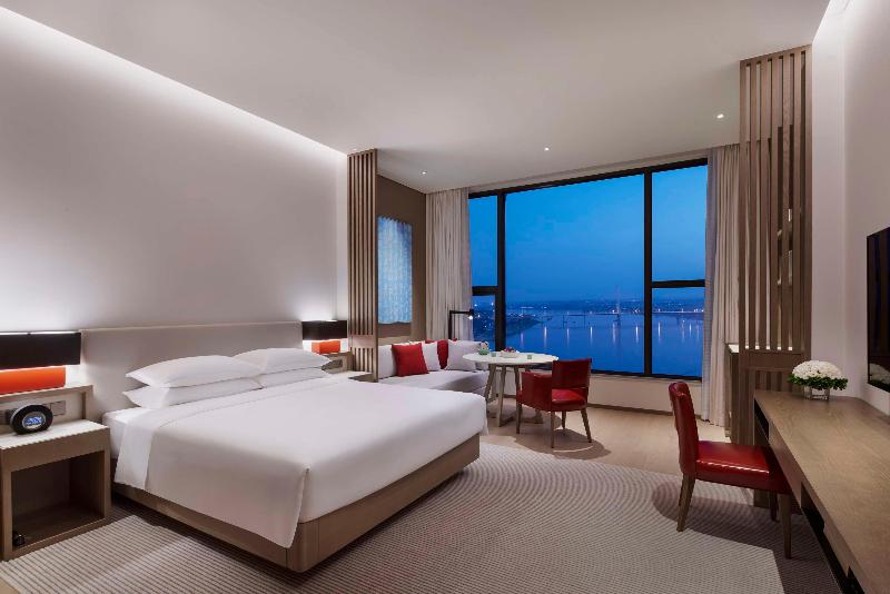 Hyatt Regency Zhuzhou image