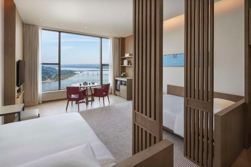 Hyatt Regency Zhuzhou image