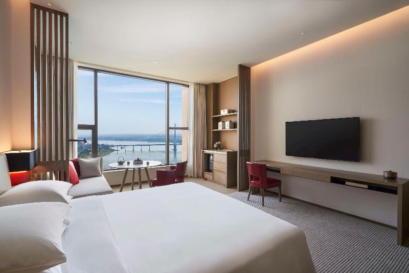 Hyatt Regency Zhuzhou image