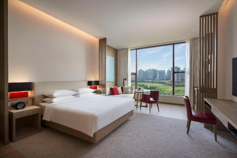 Hyatt Regency Zhuzhou image